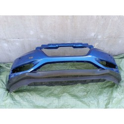 ORYGINAŁ ZDERZAK PRZÓD 71101-T7W-A00MA HONDA HRV II HR-V 2015-2018