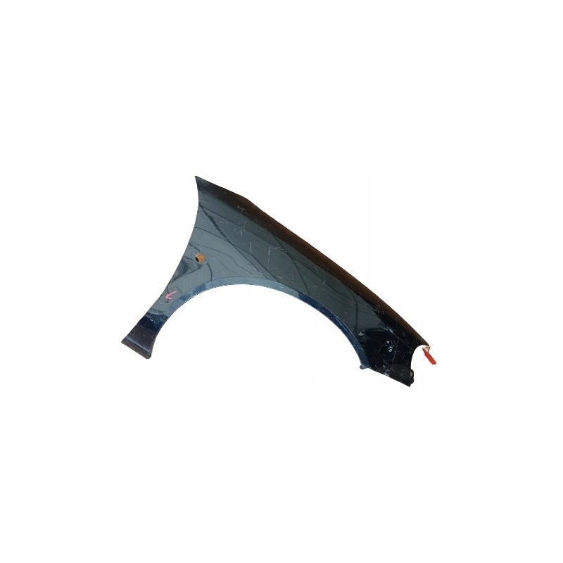 BŁOTNIK PRAWY PRZÓD 5288089AB CHRYSLER SEBRING I CABRIO ZDROWY