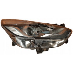 FORD S-MAX MK2 LIFT LAMPA PRAWA PRZÓD PRZEDNIA 90076298