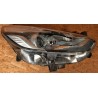 FORD S-MAX MK2 LIFT LAMPA PRAWA PRZÓD PRZEDNIA 90076298