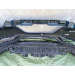 ORYGINAŁ ZDERZAK PRZÓD 71101-T7W-A00MA HONDA HRV II HR-V 2015-2018