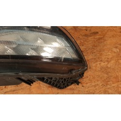 FORD S-MAX MK2 LIFT LAMPA PRAWA PRZÓD PRZEDNIA 90076298