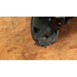 FORD S-MAX MK2 LIFT LAMPA PRAWA PRZÓD PRZEDNIA 90076298