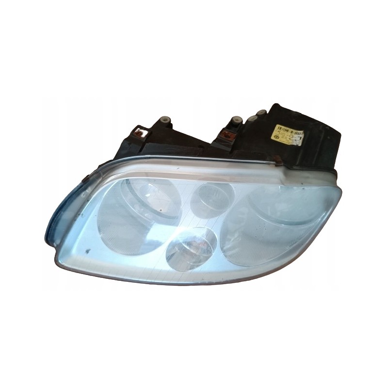 LAMPA LEWA PRZÓD REFLEKTOR EU VOLKSWAGEN TOURAN I 1T0941005D