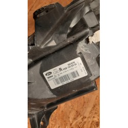 FORD S-MAX MK2 LIFT LAMPA PRAWA PRZÓD PRZEDNIA 90076298