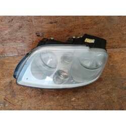 LAMPA LEWA PRZÓD REFLEKTOR EU VOLKSWAGEN TOURAN I 1T0941005D