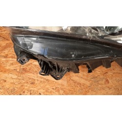 FORD S-MAX MK2 LIFT LAMPA PRAWA PRZÓD PRZEDNIA 90076298