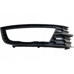 KRATKA ZAŚLEPKA ZDERZAKA PRAWA SKODA OCTAVIA III