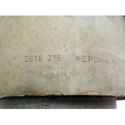 ŁAPA PODUSZKA SILNIKA MERCEDES SL230 R230 AMG W166