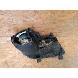 LAMPA LEWA PRZÓD REFLEKTOR EU VOLKSWAGEN TOURAN I 1T0941005D