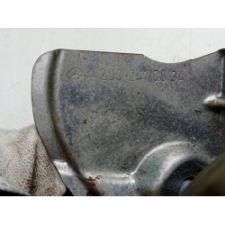 ŁAPA PODUSZKA SILNIKA MERCEDES SL230 R230 AMG W166