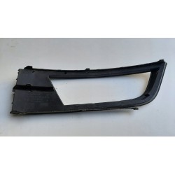 KRATKA ZAŚLEPKA ZDERZAKA PRAWA SKODA OCTAVIA III