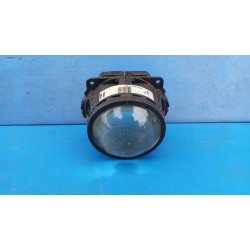 OBUDOWA ODBŁYŚNIK SOCZEWKA LAMPY PRZÓD VW PASSAT B7 89380209