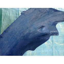 NISSAN PRIMERA P12 HB NADKOLE PRAWY TYŁ