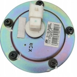 HYUNDAI EQUUS GENESIS 2008- POMPA PALIWA PŁYWAK