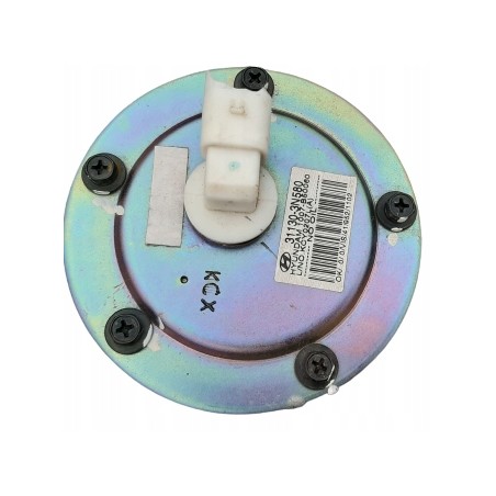 HYUNDAI EQUUS GENESIS 2008- POMPA PALIWA PŁYWAK