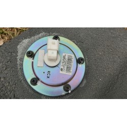 HYUNDAI EQUUS GENESIS 2008- POMPA PALIWA PŁYWAK