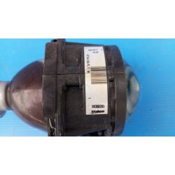 OBUDOWA ODBŁYŚNIK SOCZEWKA LAMPY PRZÓD VW PASSAT B7 89380209