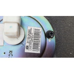 HYUNDAI EQUUS GENESIS 2008- POMPA PALIWA PŁYWAK