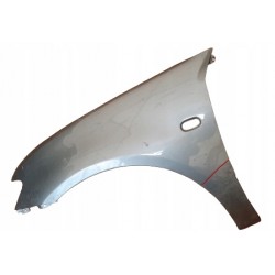 MITSUBISHI L200 05- BŁOTNIK LEWY PRZÓD ORYGINALNY