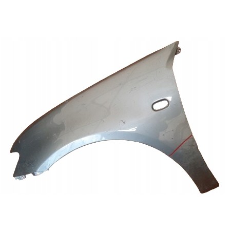 MITSUBISHI L200 05- BŁOTNIK LEWY PRZÓD ORYGINALNY