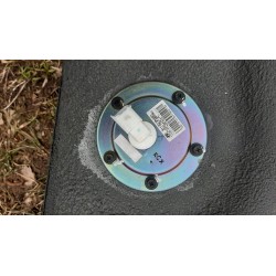 HYUNDAI EQUUS GENESIS 2008- POMPA PALIWA PŁYWAK