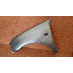 MITSUBISHI L200 05- BŁOTNIK LEWY PRZÓD ORYGINALNY