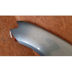 MITSUBISHI L200 05- BŁOTNIK LEWY PRZÓD ORYGINALNY