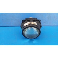 OBUDOWA ODBŁYŚNIK SOCZEWKA LAMPY PRZÓD VW PASSAT B7 89380209