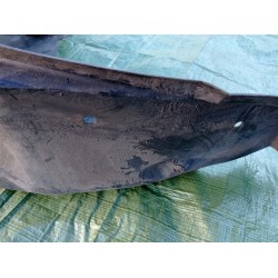 NISSAN PRIMERA P12 HB NADKOLE PRAWY TYŁ