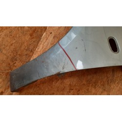 MITSUBISHI L200 05- BŁOTNIK LEWY PRZÓD ORYGINALNY