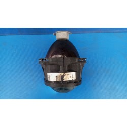 OBUDOWA ODBŁYŚNIK SOCZEWKA LAMPY PRZÓD VW PASSAT B7 89380209