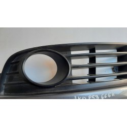 KRATKA ZDERZAKA LEWY PRZÓD VW GOLF V 5 JETTA