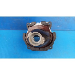 OBUDOWA ODBŁYŚNIK SOCZEWKA LAMPY PRZÓD VW PASSAT B7 89380209