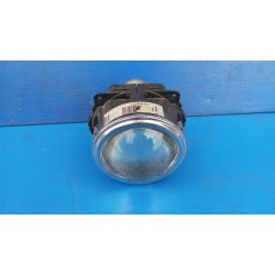 OBUDOWA ODBŁYŚNIK SOCZEWKA LAMPY PRZÓD VW PASSAT B7 89380209