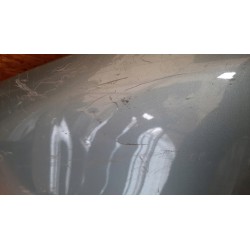 MITSUBISHI L200 05- BŁOTNIK LEWY PRZÓD ORYGINALNY