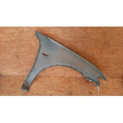 MITSUBISHI L200 05- BŁOTNIK LEWY PRZÓD ORYGINALNY