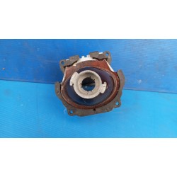 OBUDOWA ODBŁYŚNIK SOCZEWKA LAMPY PRZÓD VW PASSAT B7 89380209