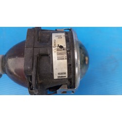 OBUDOWA ODBŁYŚNIK SOCZEWKA LAMPY PRZÓD VW PASSAT B7 89380209