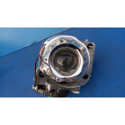 OBUDOWA ODBŁYŚNIK SOCZEWKA LAMPY PRAWY PRZÓD INFINITI FX35 QX70 MAZDA CX5