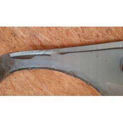 MITSUBISHI L200 05- BŁOTNIK LEWY PRZÓD ORYGINALNY