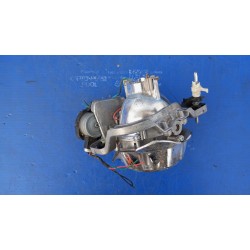 OBUDOWA ODBŁYŚNIK SOCZEWKA LAMPY PRAWY PRZÓD INFINITI FX35 QX70 MAZDA CX5