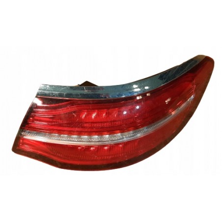 MERCEDES GLC W253 COUPE LED LAMPA PRAWY TYŁ A2539063602