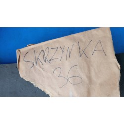 OBUDOWA ODBŁYŚNIK SOCZEWKA LAMPY PRAWY PRZÓD INFINITI FX35 QX70 MAZDA CX5