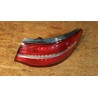 MERCEDES GLC W253 COUPE LED LAMPA PRAWY TYŁ A2539063602