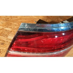MERCEDES GLC W253 COUPE LED LAMPA PRAWY TYŁ A2539063602