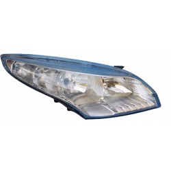 LAMPA PRAWY PRZÓD EU 130702310900 RENAULT MEGANE III 3