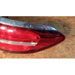 MERCEDES GLC W253 COUPE LED LAMPA PRAWY TYŁ A2539063602