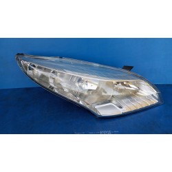 LAMPA PRAWY PRZÓD EU 130702310900 RENAULT MEGANE III 3