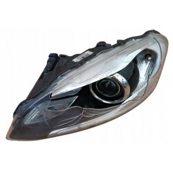 LAMPA LEWY PRZÓD EU XENON 31395896 VOLVO S60 V60 LIFT XC60